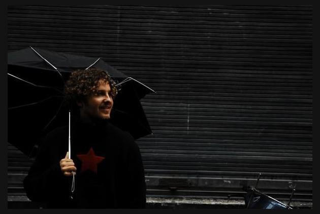 Ricardo Teté